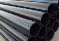 15 mm HDPE Pipes PN 25_0