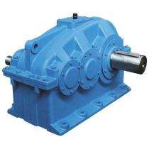 0.25 - 100 kW Helical Gear Box 4900:1 100 - 4500 Nm_0
