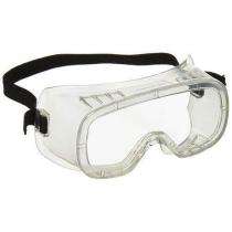 Polycarbonate Safety Goggles Chemical Splash EN188 34-BH CE_0