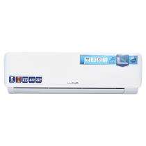 LLOYD 1.5 ton Split GLS18B32WACS 3 Star White Room Air Conditioner_0