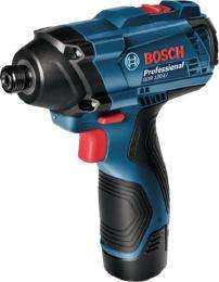 BOSCH Impact Wrenches GDR 120-Li Professional 100 Nm_0