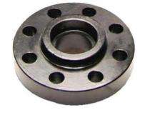 Mild Steel Threaded Flanges 1 - 8 inch_0