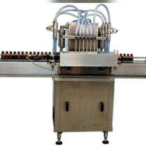 30 bottle/min Liquid Automatic Filling Machine_0