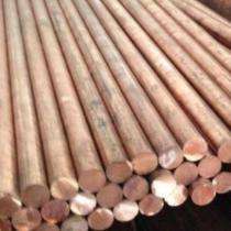 MMC C101 Copper Rod 10 mm Dia 99.9% Cu_0