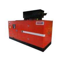 Eicher Silent 82.5 kVA Three Phase 250 L Diesel Generators_0