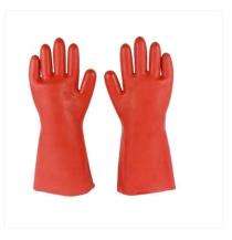 Electrical Nitrile Safety Gloves M_0