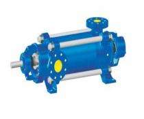 Kirloskar Inline Horizontal Multi Stage Pumps 50 m_0