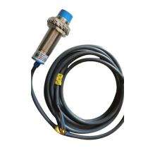 Inductive SS And Plastic Cylindrical Proximity Sensors_0