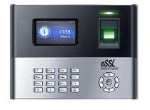 eSSL X990 Fingerprint 10000 User Time Attendance System_0