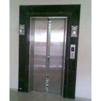 JD Machine Room Passenger Lift JL01 2000 kg 2 m/s_0
