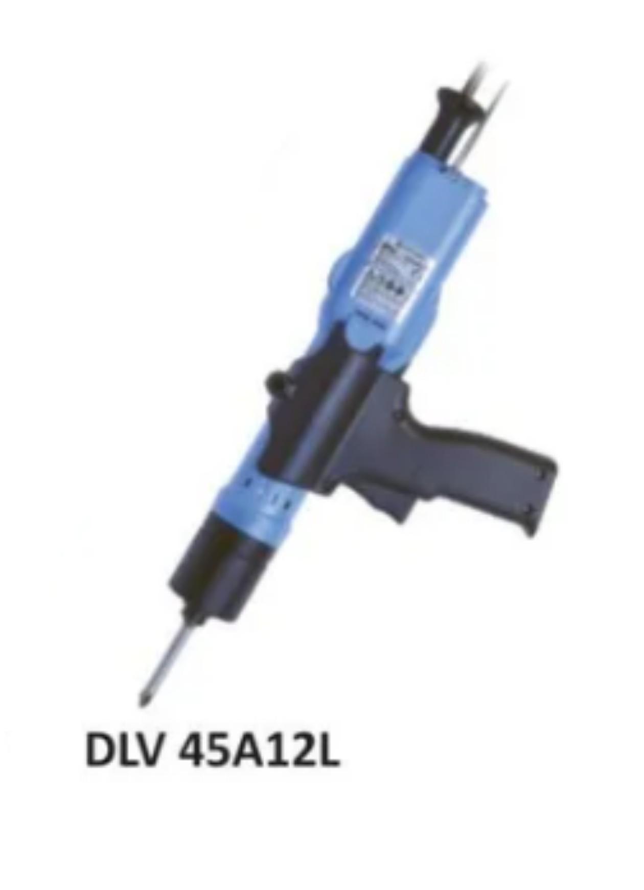 Delvo screwdriver discount