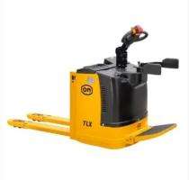 2 ton Hand Pallet Truck 135 mm 180 mm_0