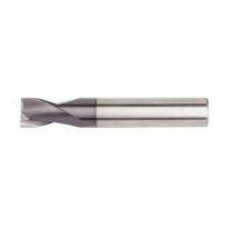 Widia Solid Carbide End Mill 14 mm 50 mm_0