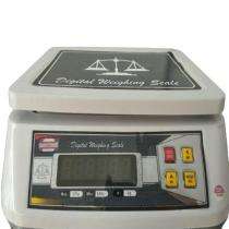 DIGITONE Table Top Electronic Weighing Scale 30 kg DGT30_0