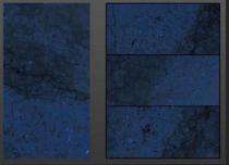 Livolla 9 mm Blue Glossy Granite Tiles 600 x 1200 mm_0