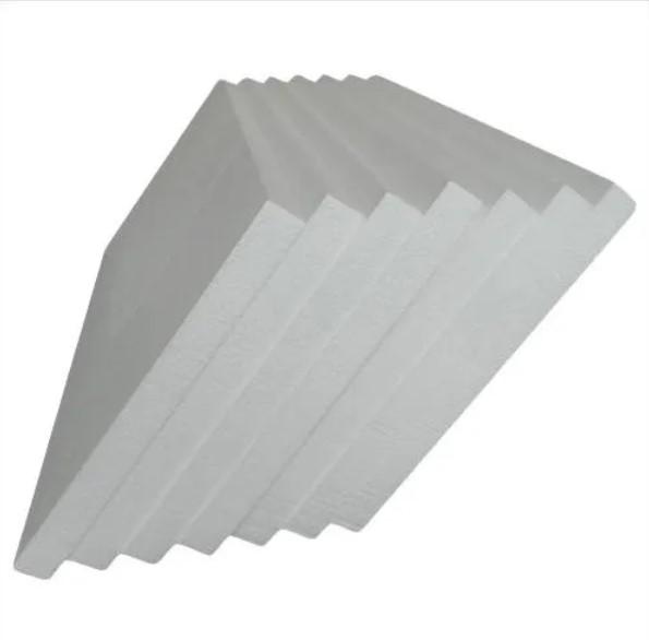 5-10 mm Rectangle Thermocol Sheet_0