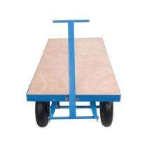 TTPI 4 Wheel Platform Trolley 500 kg_0