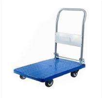 TTPI 4 Wheel Platform Trolley 250 kg_0