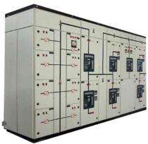 CRCA Steel MCC Panel Three Phase 230 V_0