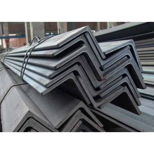 JSPL 150 x 150 mm Equal MS Angles 12 mm E250_1