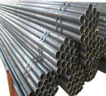 Hot Rolled MS Pipes 6 m_0