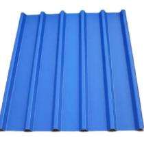 Sabari Trapezoidal Mild Steel Roofing Sheet_0
