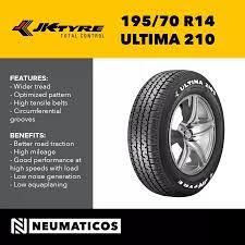 JK Tyre Truck Off the Road Tyre_2