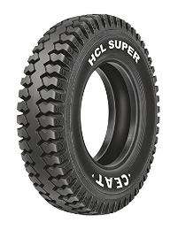 CEAT Truck Off the Road Tyre_0