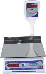 DIGITONE Table Top Electronic Weighing Scale 20 kg DGT20_0