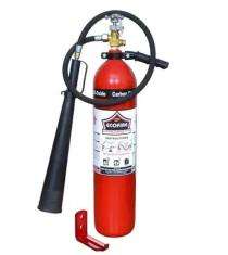 ECOFIRE 4.5 kg Carbon Dioxide (CO2) Fire Extinguishers_0