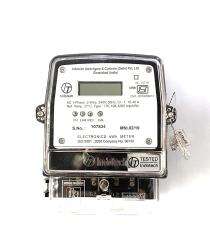 5 - 30 A Single Phase Energy Meters_0