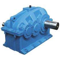 0.25 - 100 kW Helical Gear Box 5:1 100 - 4500 Nm_0