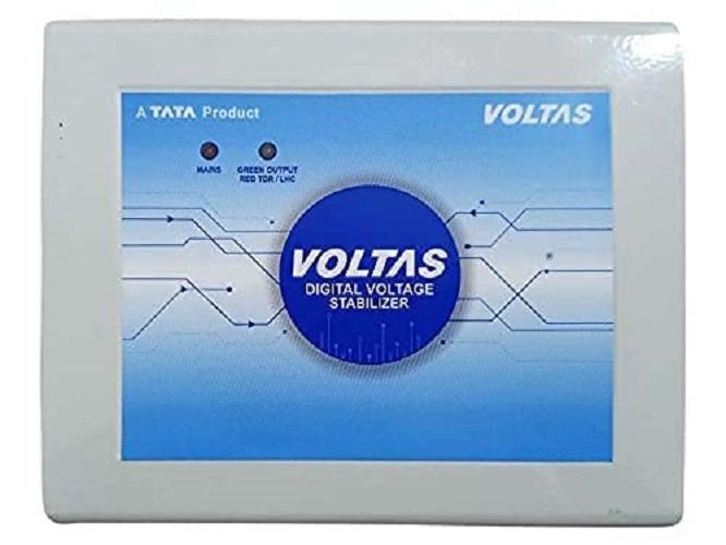 Voltas Single Phase VA 4130 Voltage Stabilizers_0