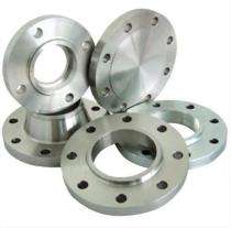 Stainless Steel Threaded Flanges 1 - 8 inch_0