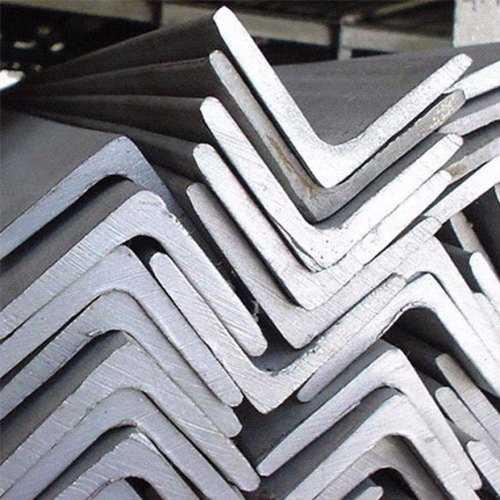 Jindal 200 x 200 mm Equal MS Angles 12 mm E250_1