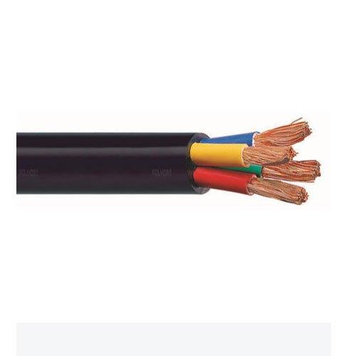 RR KABEL 2 - 12 Core 1.5 sqmm Industrial Flexible Cables Copper 1100 V_0