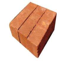 Clay Rectangular Red Bricks 9x4x3 inch_0