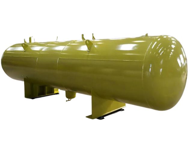 5 bar Pressure Vessel_0