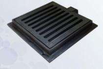 KDUPL Chamber Manhole Cover PVC Epoxy Painted 600 x 600 mm_0