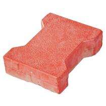 Supercon 60 mm I Paver Blocks 200 x 165 mm_0