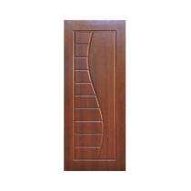 Doors Membrane Teak Wood_0