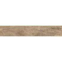 Fea Ceramics Wooden & Marble Plank - 1514 150 x 900 mm Rustic Brown Satin Matt, Wood, Marble Punch Floor Body Porcelain Tile_0