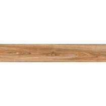 Fea Ceramics Wooden & Marble Plank - 1516 150 x 900 mm Brown Satin Matt, Wood, Marble Punch Floor Body Porcelain Tile_0