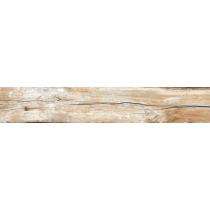 Fea Ceramics Wooden & Marble Plank - 1531 150 x 900 mm Rustic Brown Satin Matt, Wood, Marble Punch Floor Body Porcelain Tile_0