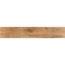 Fea Ceramics Wooden & Marble Plank - 1507 150 x 900 mm Brown Satin Matt, Wood, Marble Punch Floor Body Porcelain Tile_0