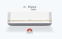 HITACHI 1 ton Split Inverter RAPG512MEEA 5 Star White Room Air Conditioner_0