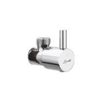 SCOTT Chrome Plated Angle Cock Faucet CHK_0
