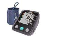 DB-01 Upper Arm Cuff Blood Pressure Monitor Digital Black_0