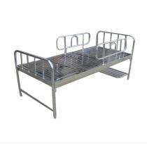 PSJ HS1 Hospital Bed Stainless Steel 1875 x 750 x 550 mm_0