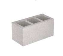 Kundu infracom Rectangular 150 mm Hollow Concrete Blocks Engineered_0